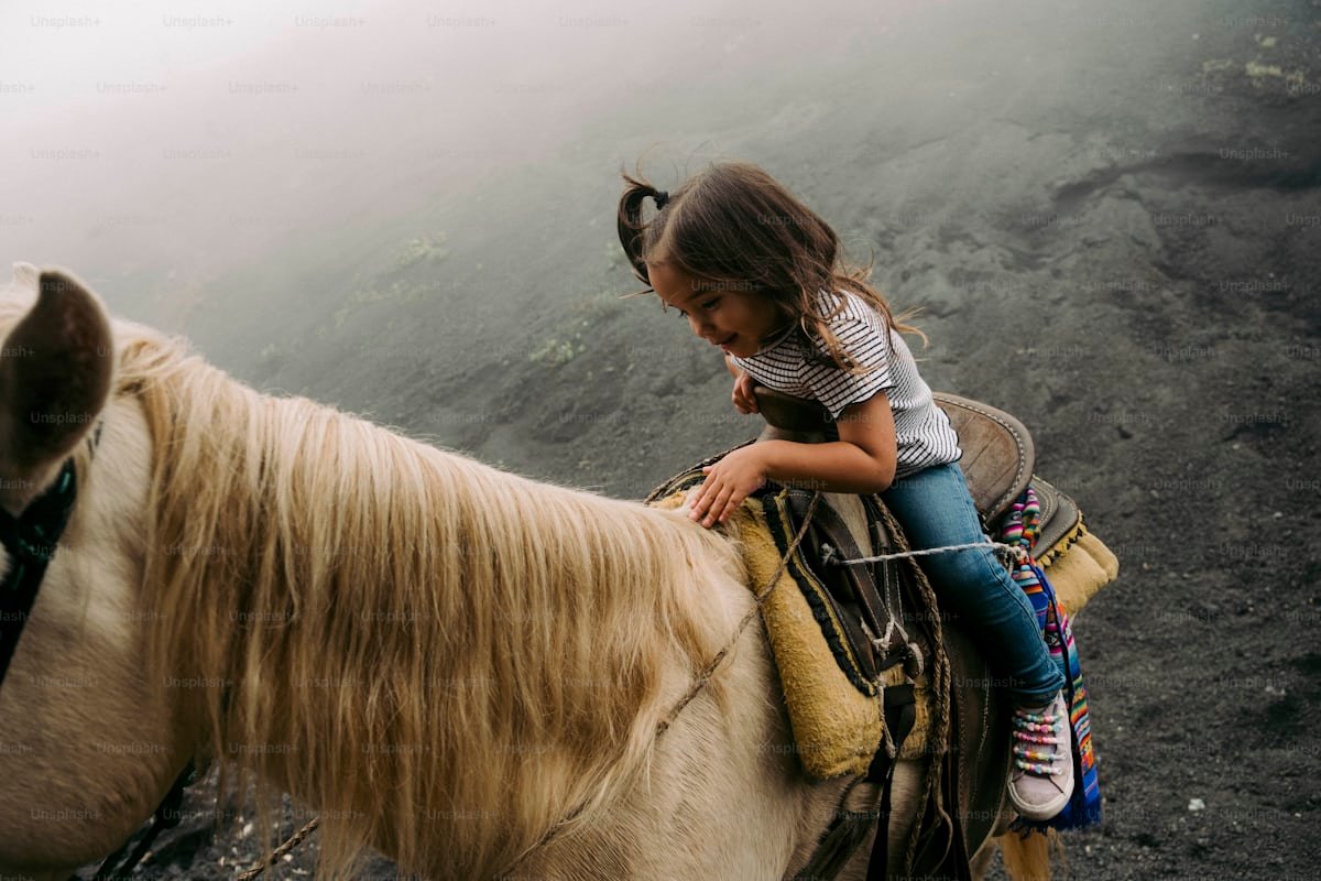 Horseback Riding in Kauai: Discover the Island’s Beauty